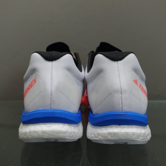 Women’s Adidas Terrex Speed Ultra Athletic Sneakers #192 - Picture 6 of 8